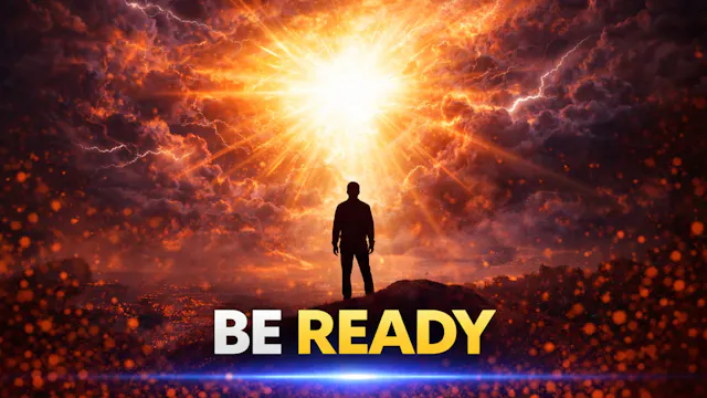 4/8/26 - Ep. 7296 - Therefore, Be Ye ...