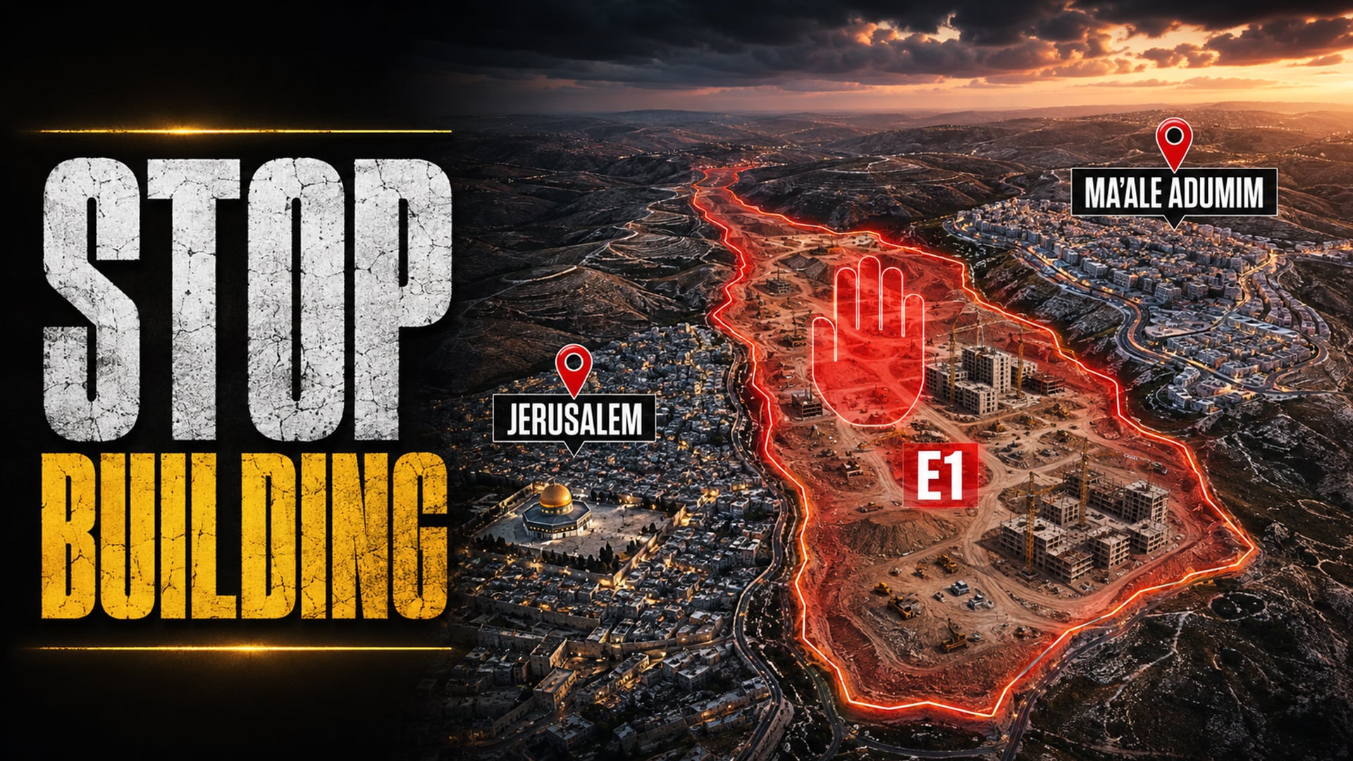 17 Nations Just Warned Israel - Ep. 7395 - 8/25/26