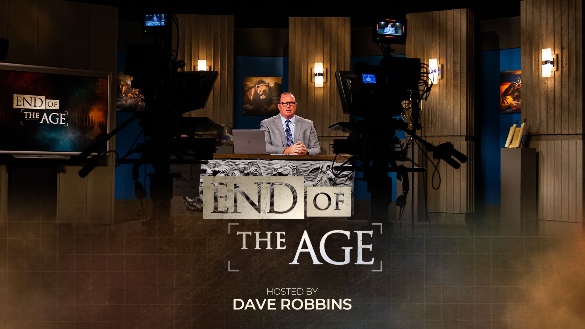 10/25/2021 - World Government and the Antichrist