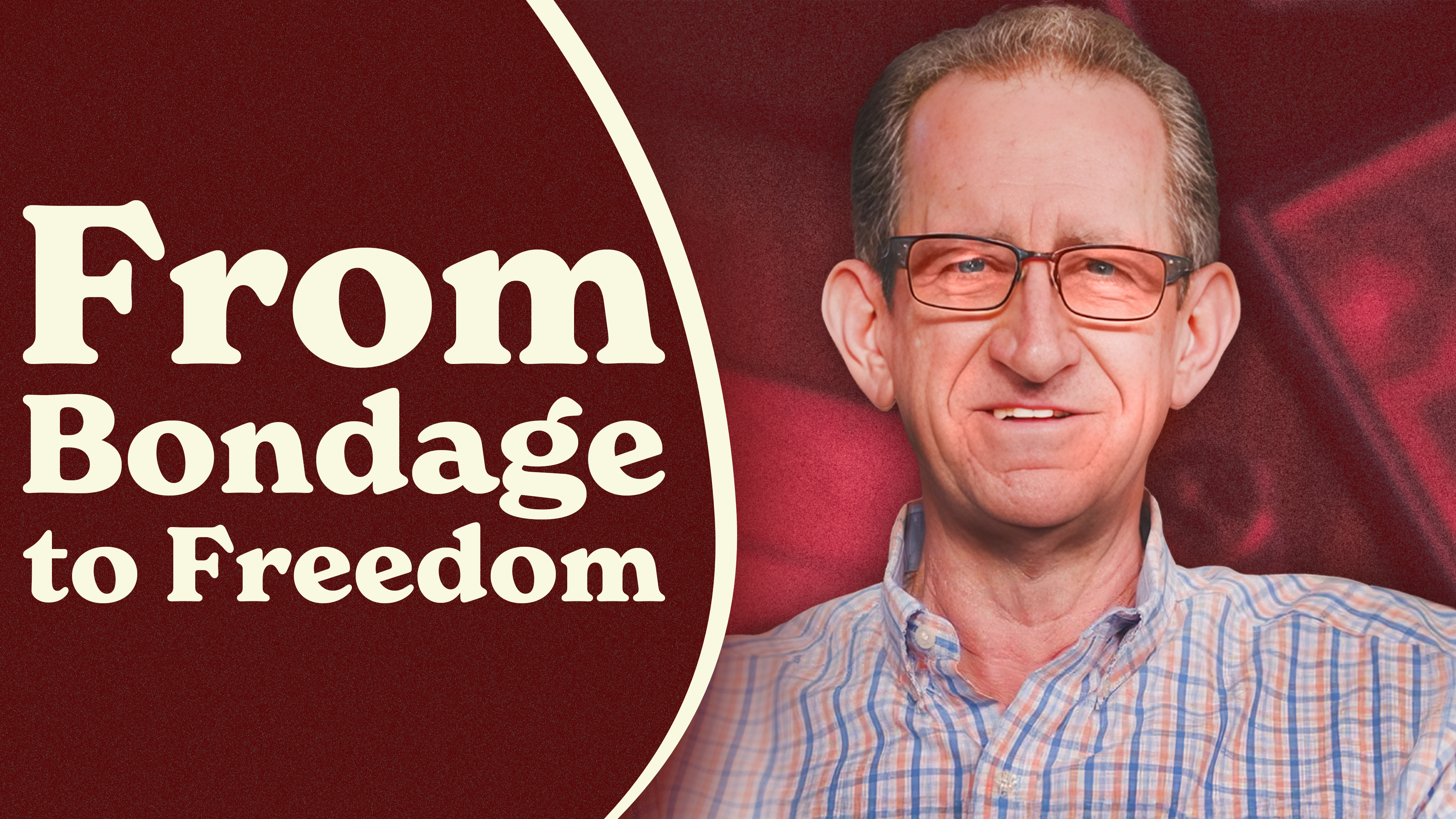 Ep.31 - From Knowing to Freedom, When Truth Does More Than Just Inform
