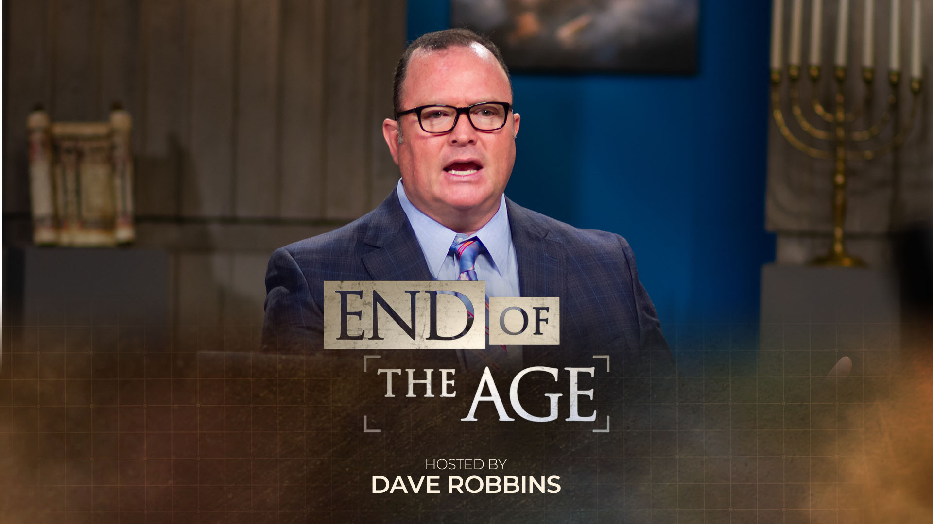 09/28/2021 - The World's Final War