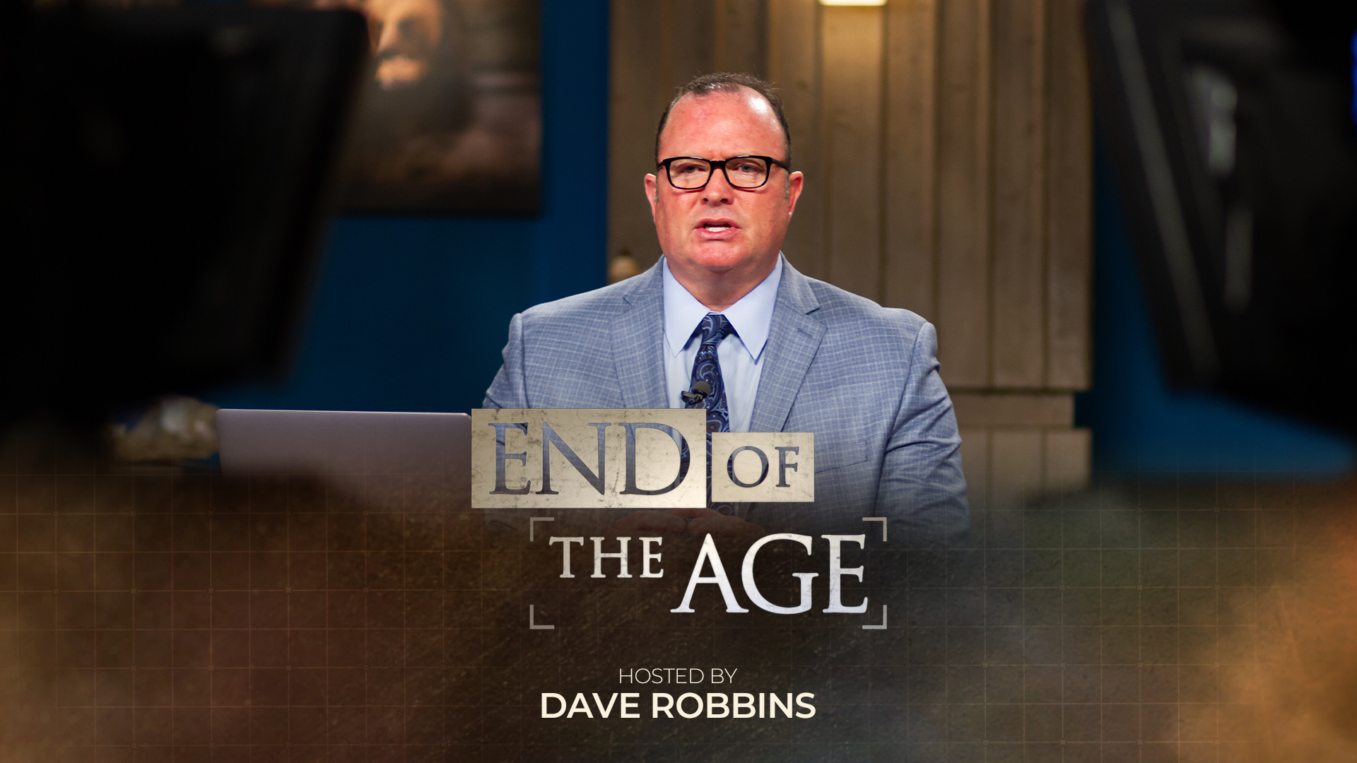 09/07/2022 - Uncle Sam Foretold by I AM