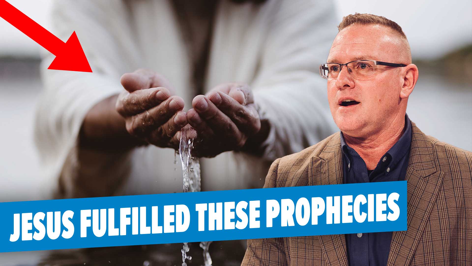 04/04/2023 - In the Shadow of The Cross