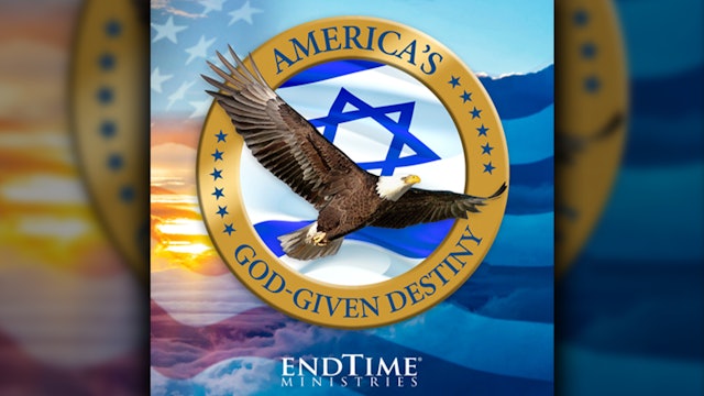 America's God-Given Destiny