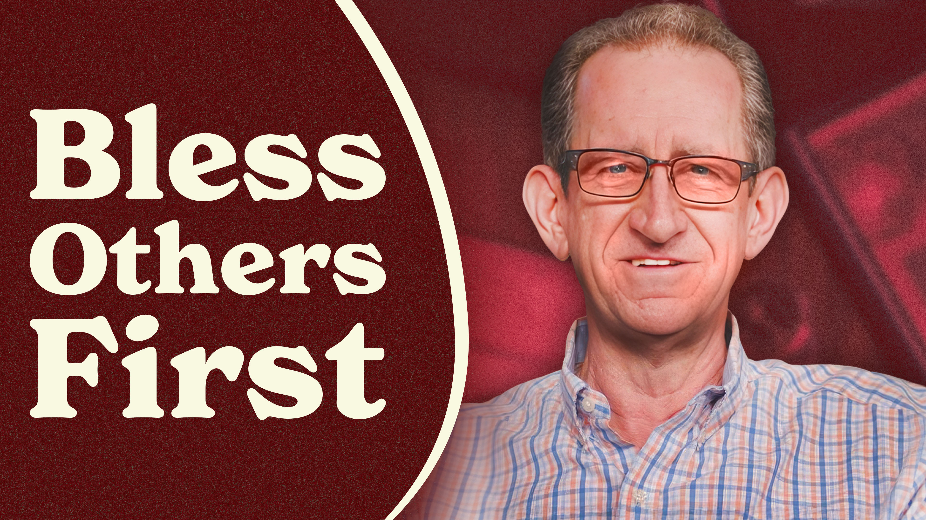 Ep.44 - When Blessing Isn’t About Getting: Aligning with God Through Praise