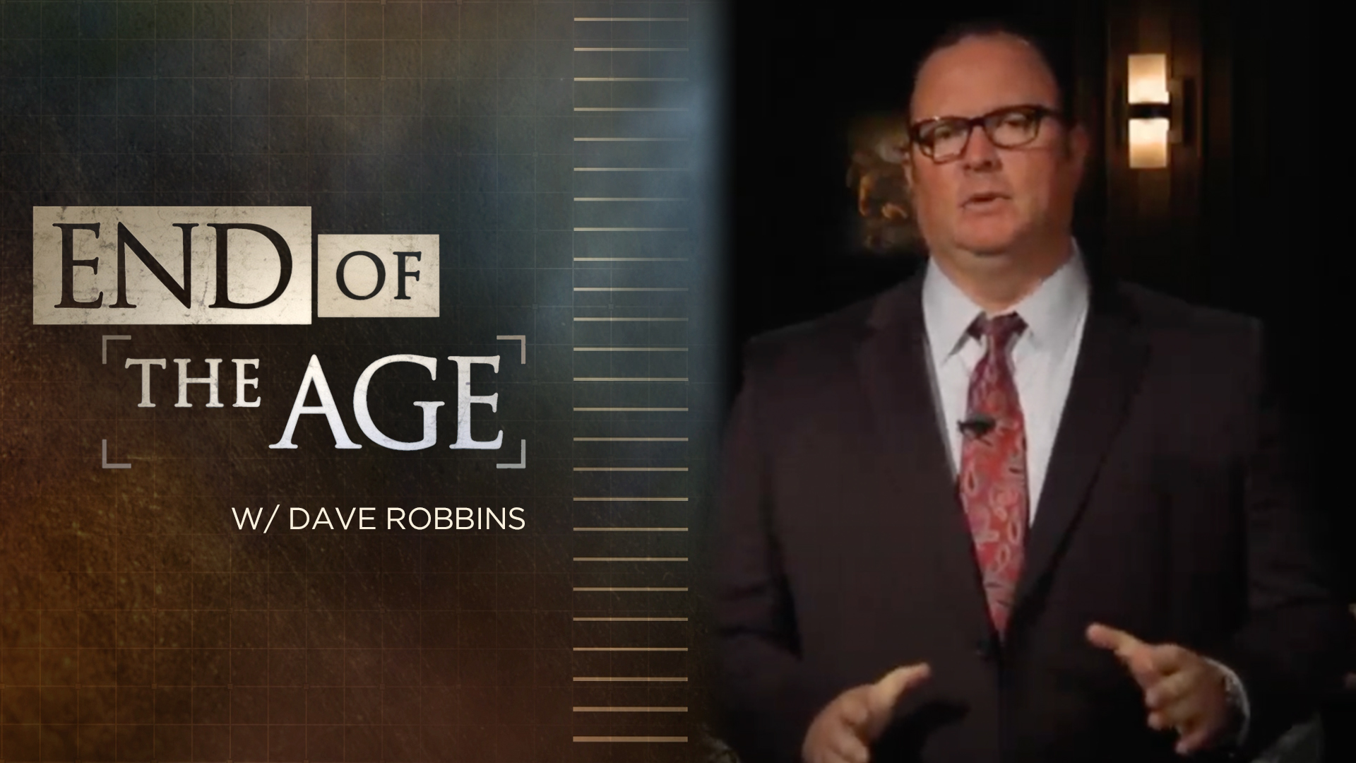 7/28/2020 - What Prophecies Should We Be Watching For?