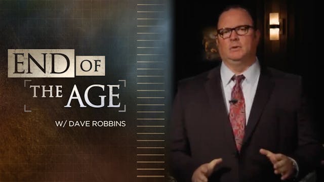 7/28/2020 - What Prophecies Should We...