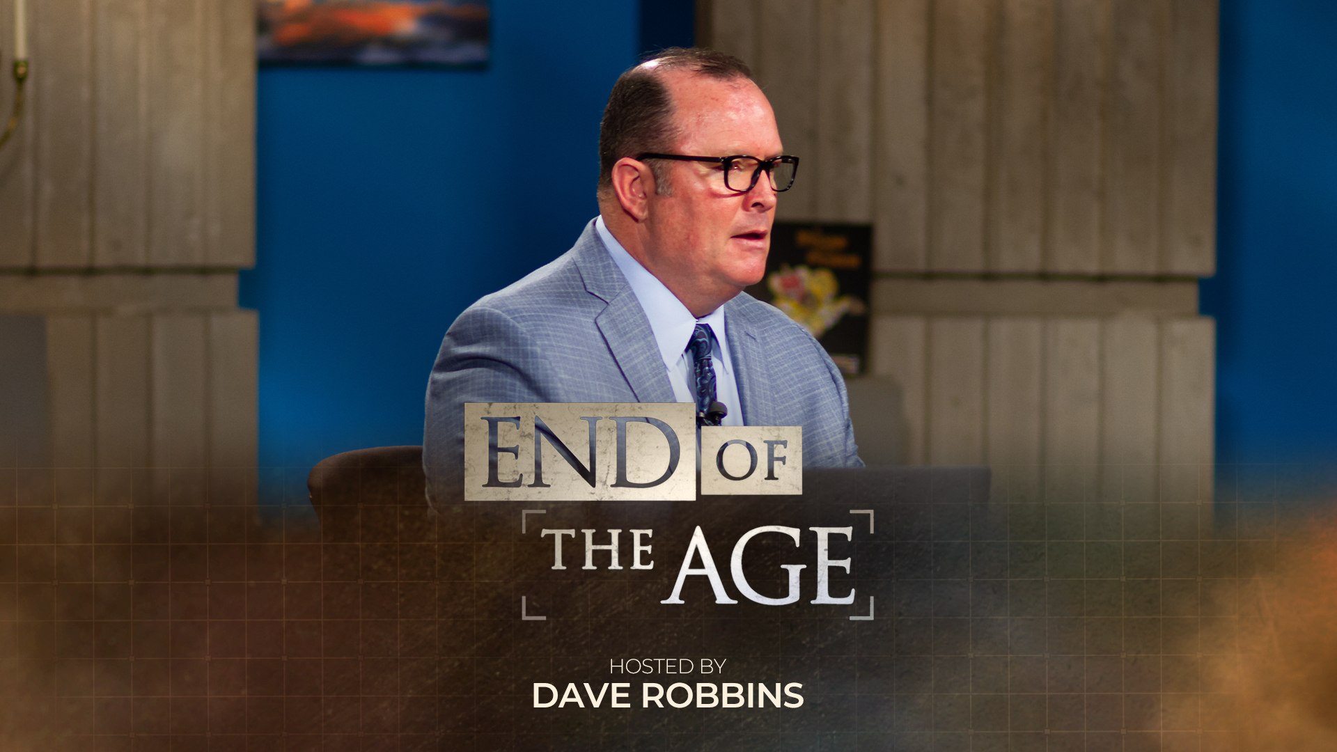 01/31/2022 - Predestination vs Free Will