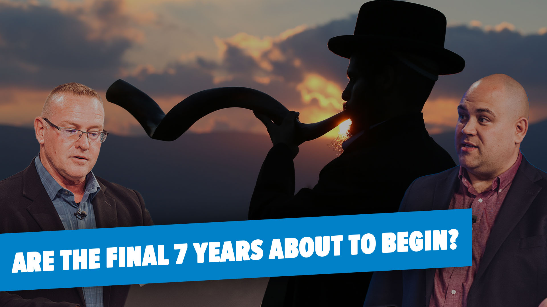 08/02/2023 - Will the Final 7 Years begin in 2023?