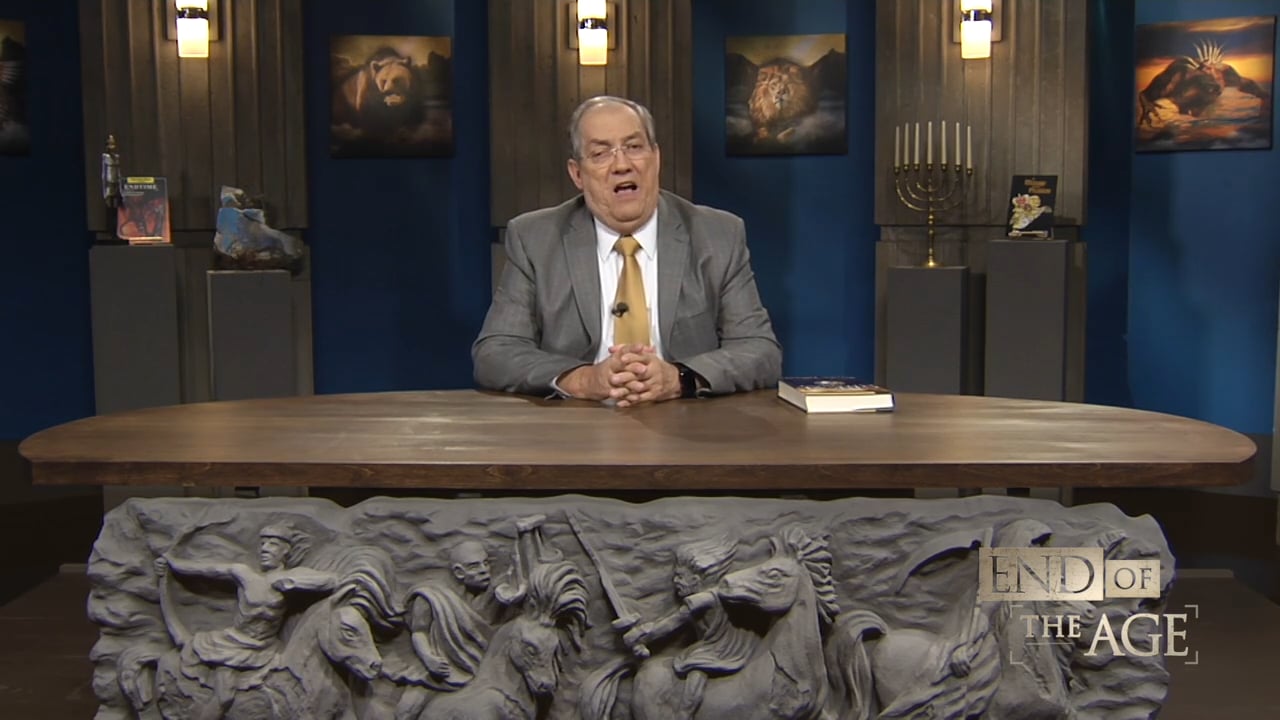 Europe in the Times that are Just Ahead 2