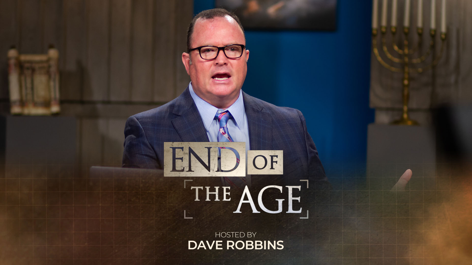 07/28/2021 - Will The Second Coming of Jesus Christ Happen?