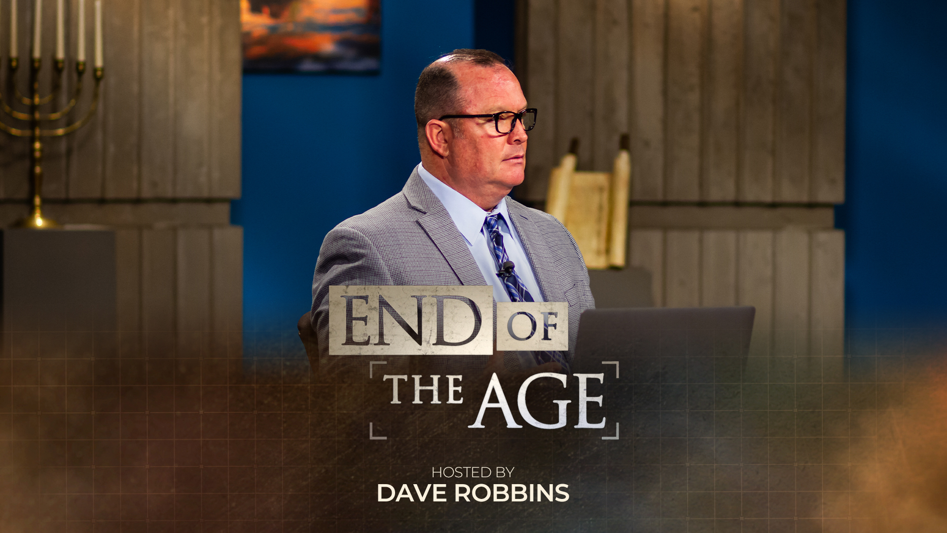 11/16/2022 - Are we in the End Time? Absolutely!