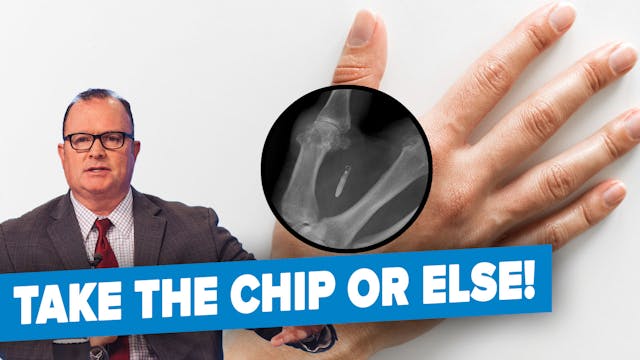 07/14/2023 - Don't let this get under...