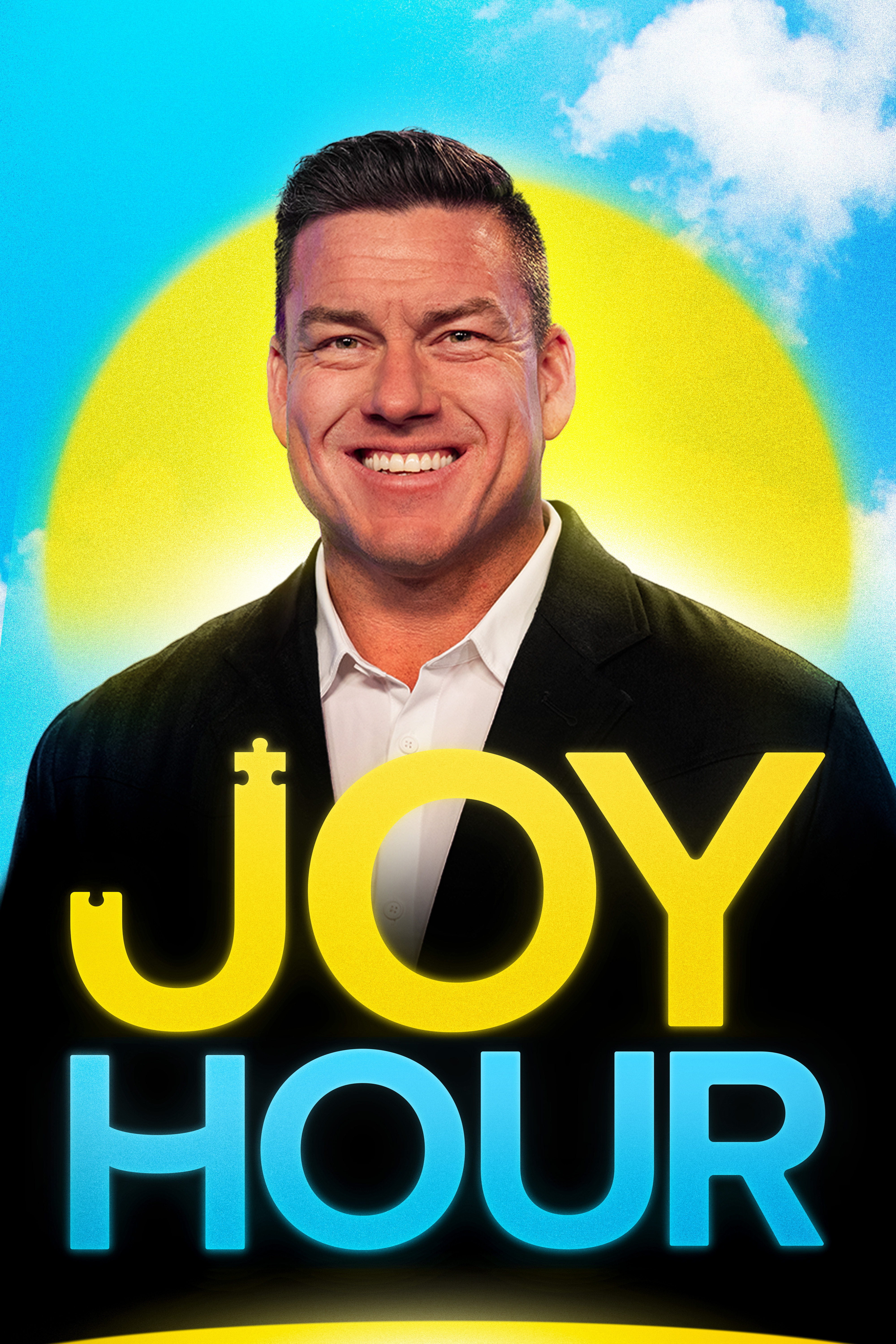 Joy Hour