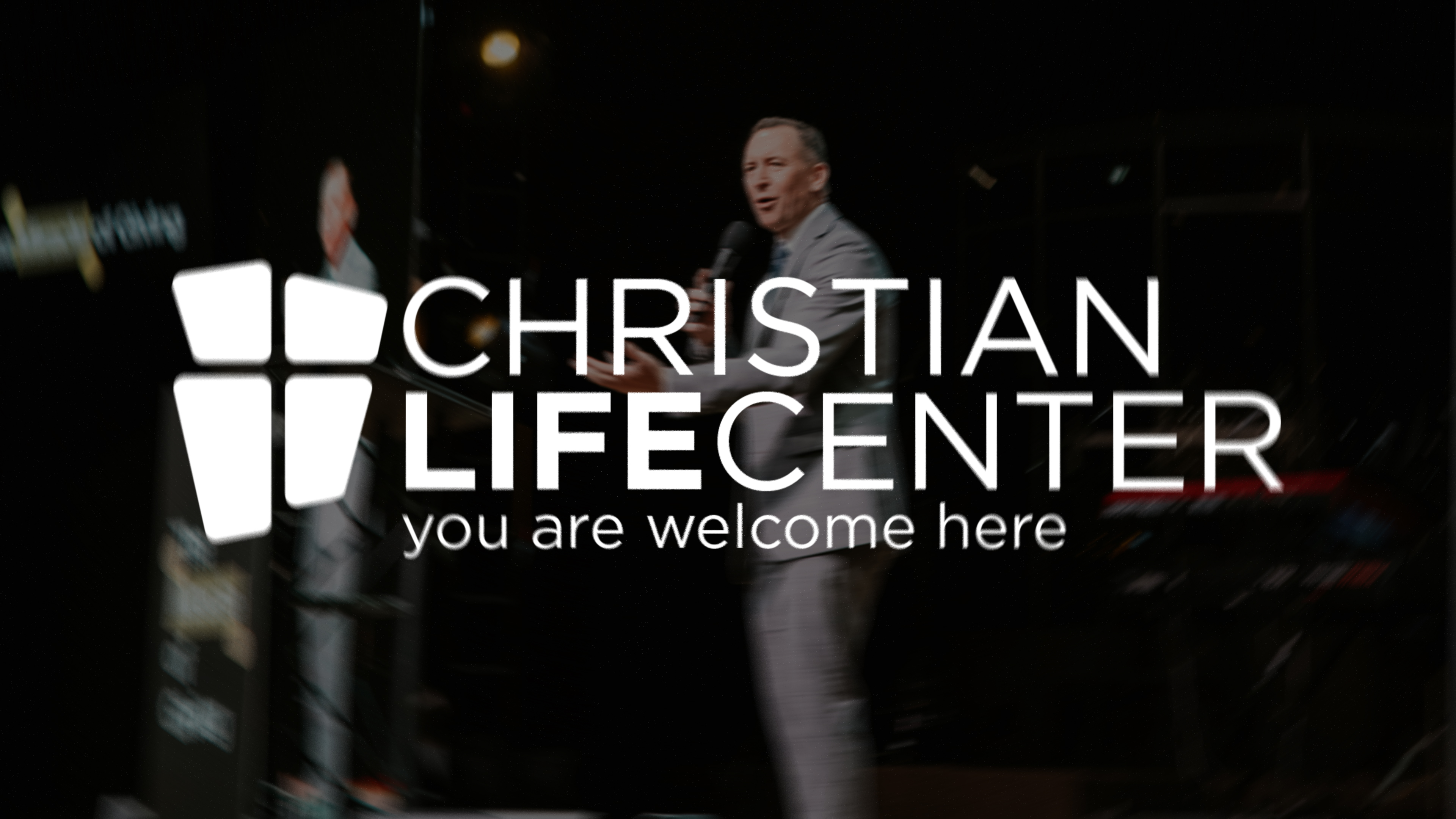 Christian Life Center Online