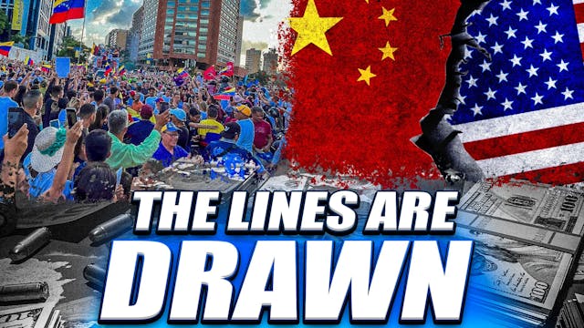 1/05/26 - Ep. 7229 - Venezuela, and t...