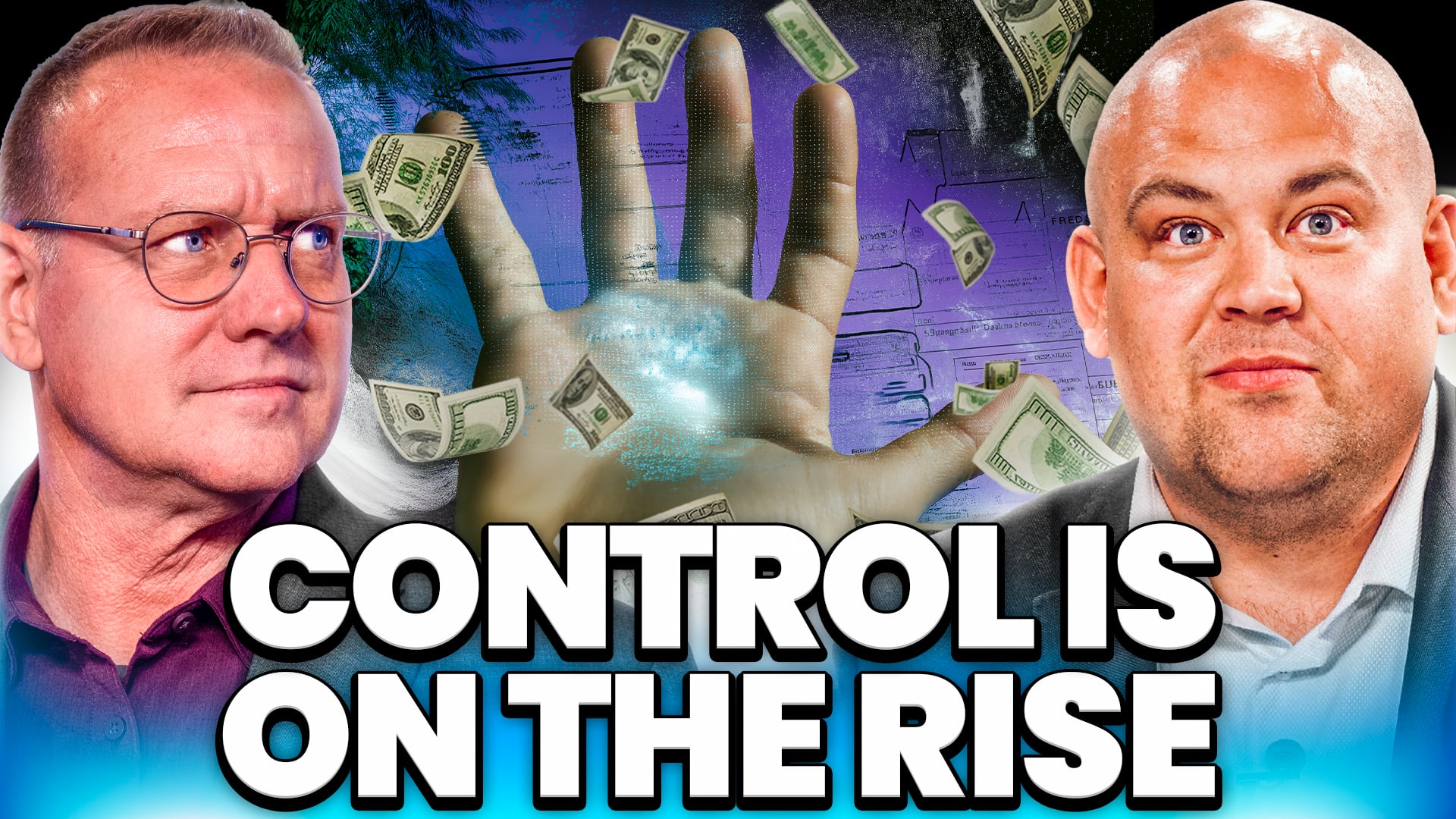 11/5/25 - Ep. 7186 - CBDCs and the Beast System Blueprint | Samuel O’Brien