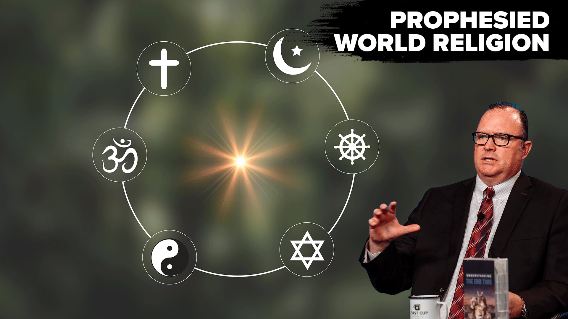 2/04/2025 - Christian Denominations Celebrate Historic Declaration