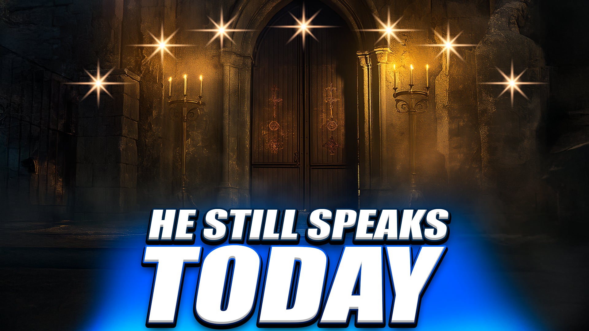 12/26/2025 - Ep. 7223 - What Jesus Really Said to the Seven Churches