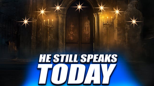 12/26/2025 - Ep. 7223 - What Jesus Re...