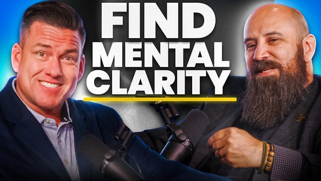 Ep.14 - Faith, War, and Redemption - ...