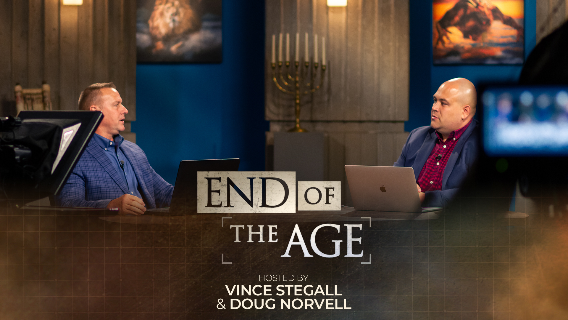 06/30/2022 - When Will the Temple Be Built?