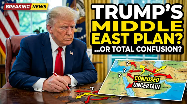 The World is Confused!