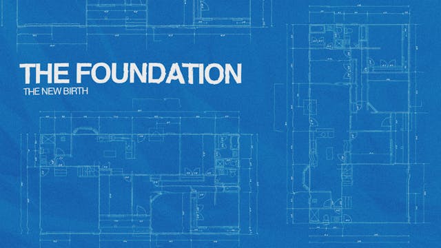 The Foundation Series | Part 3 | The ...