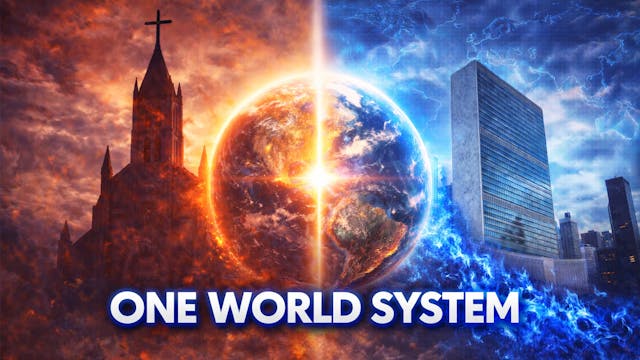 2/10/26 - Ep. 7255 - Global Church + ...