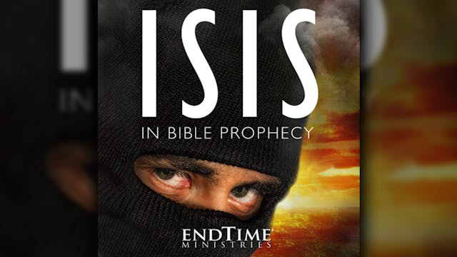 Isis in Bible Prophecy
