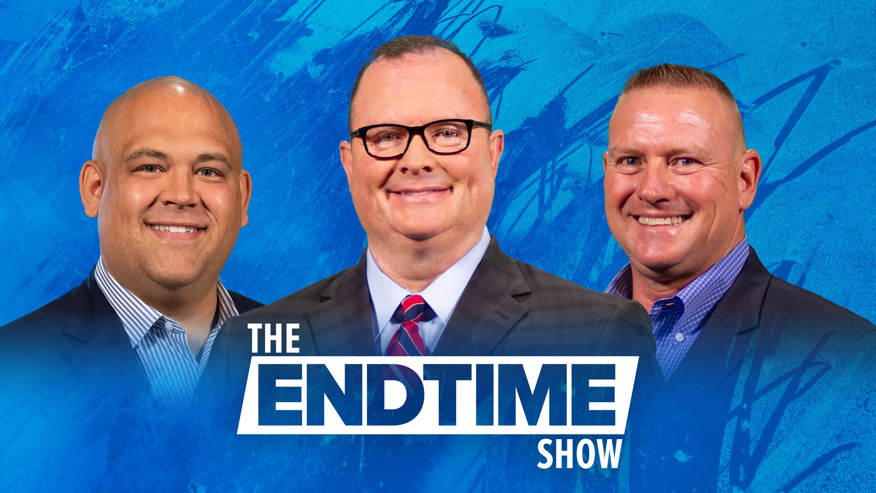 01/04/2023 - The Endtime Vision for Israel