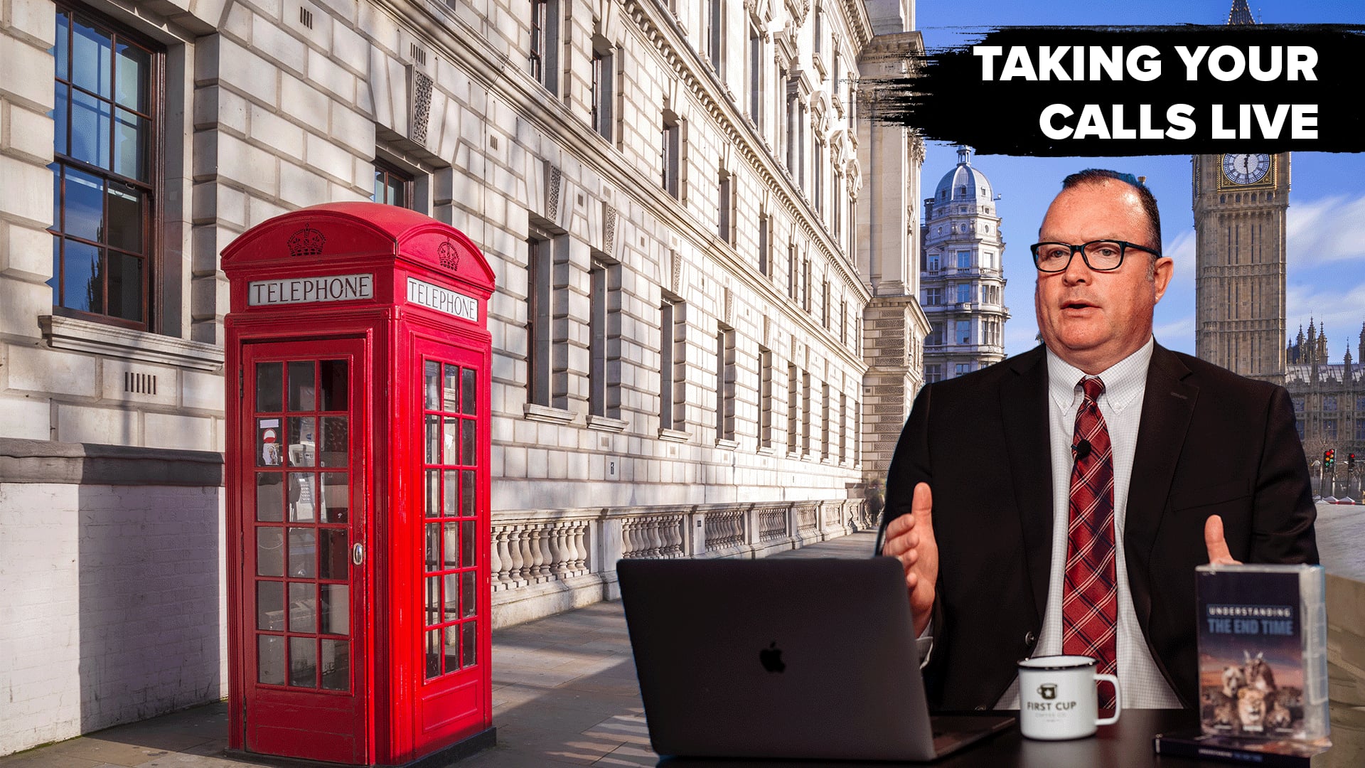 11/15/2024- Analyzing Trump's Domestic and Global Agenda