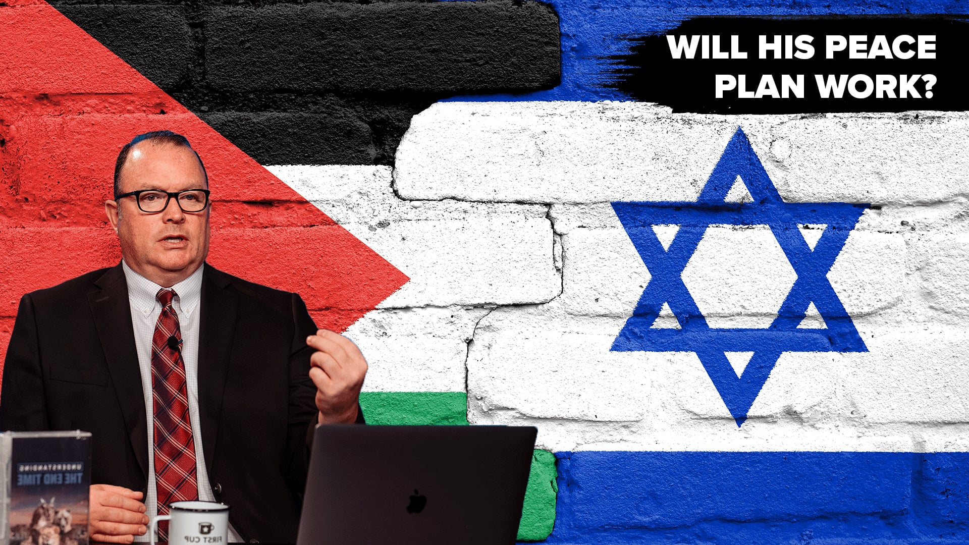 11/11/2024 - Will Trump's 'Deal of the Century' Make a Comeback?