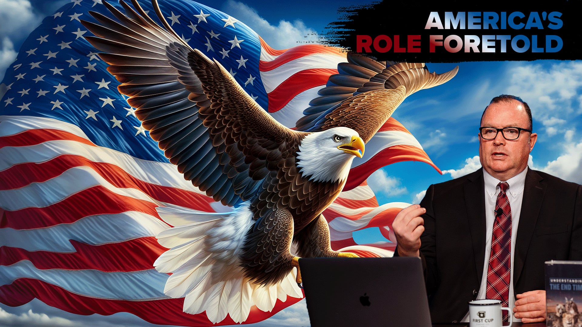 1/21/2025 - Globalists vs. America First