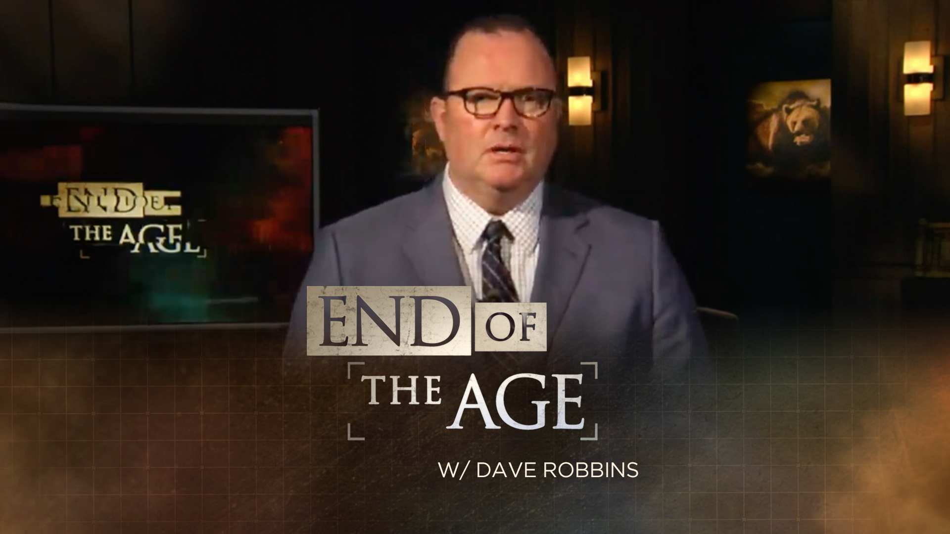 05/18/2021 - The Islamic Uprising and WWIII