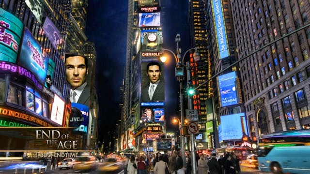 666 Mark of the Beast French