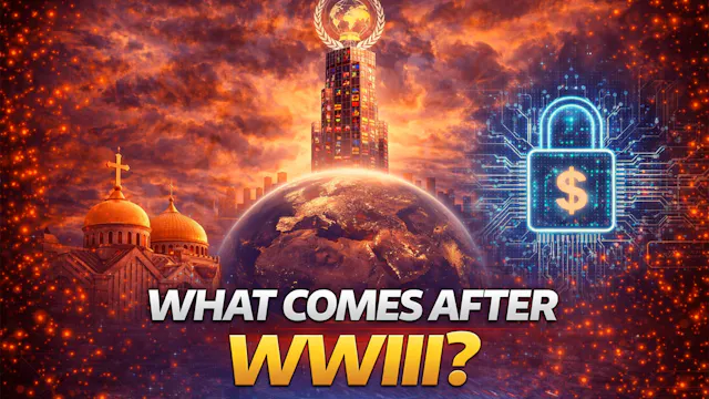 3/18/26 - Ep. 7281 - When the World U...