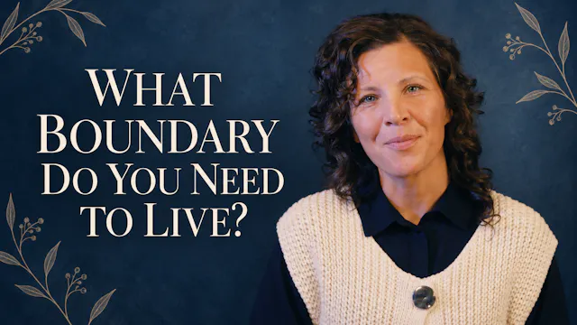 Ep. 9 - Living in the Light: Healthy ...