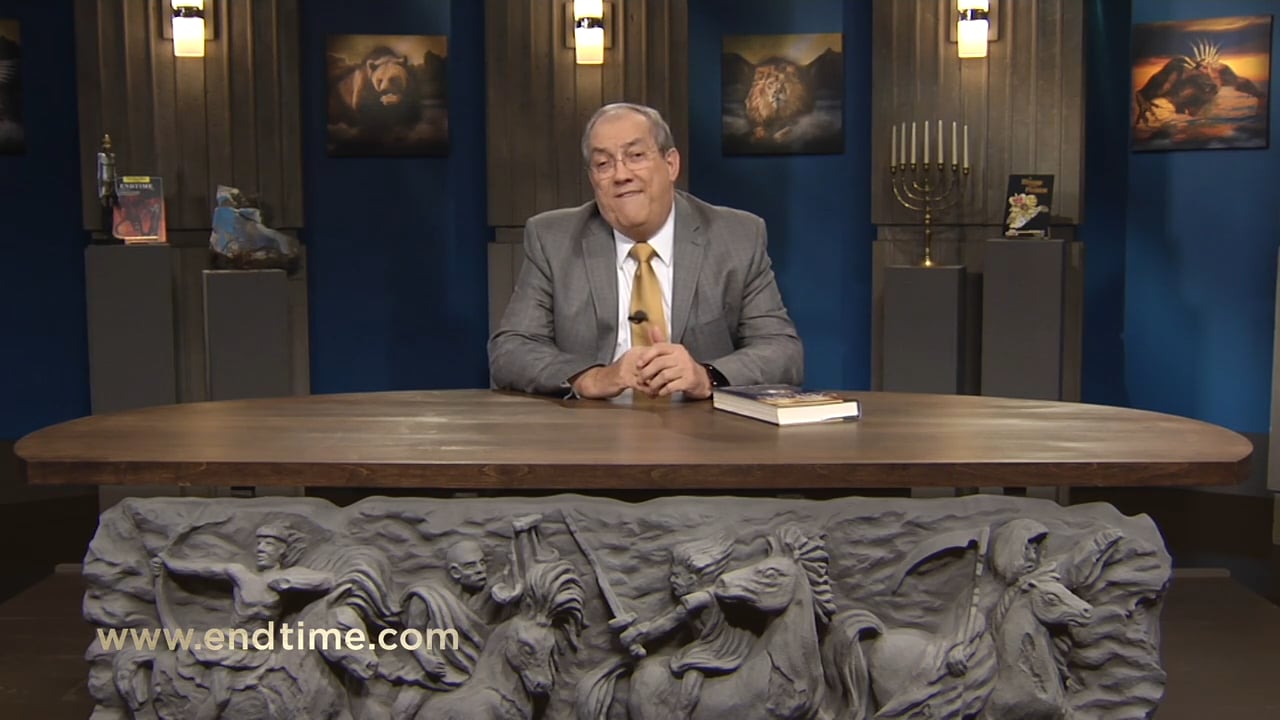 Europe in the Times that are Just Ahead 1