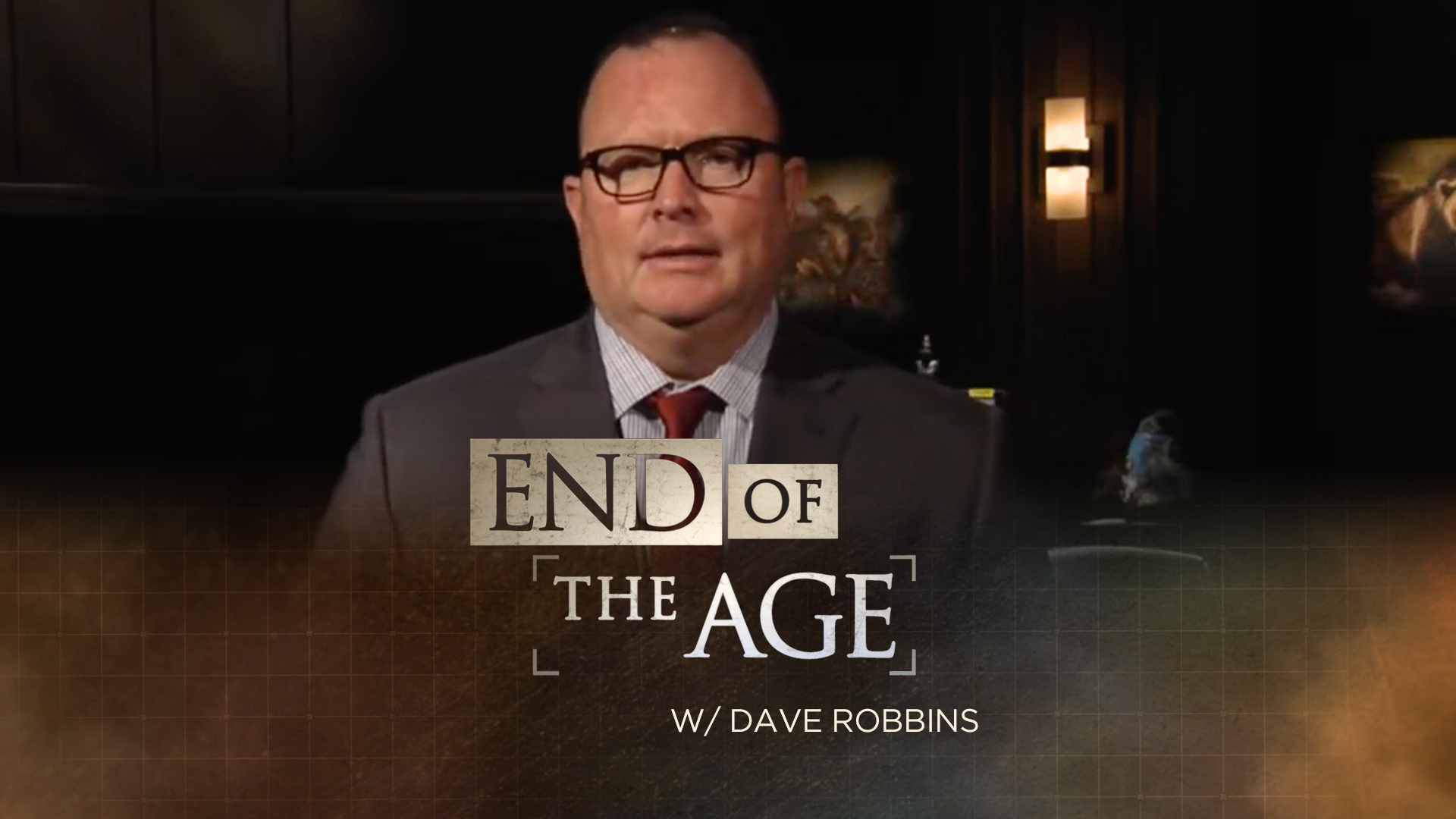 01/06/2021 - The Christian Mindset in These Perilous Times