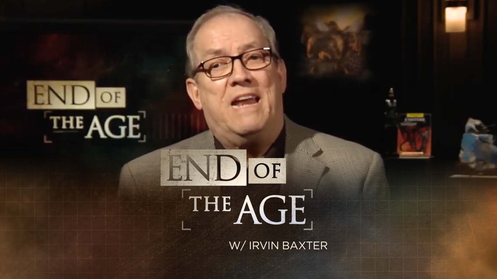 8/05/2020 - Will the Peace Agreement be Signed Before U.S. Presidential Election