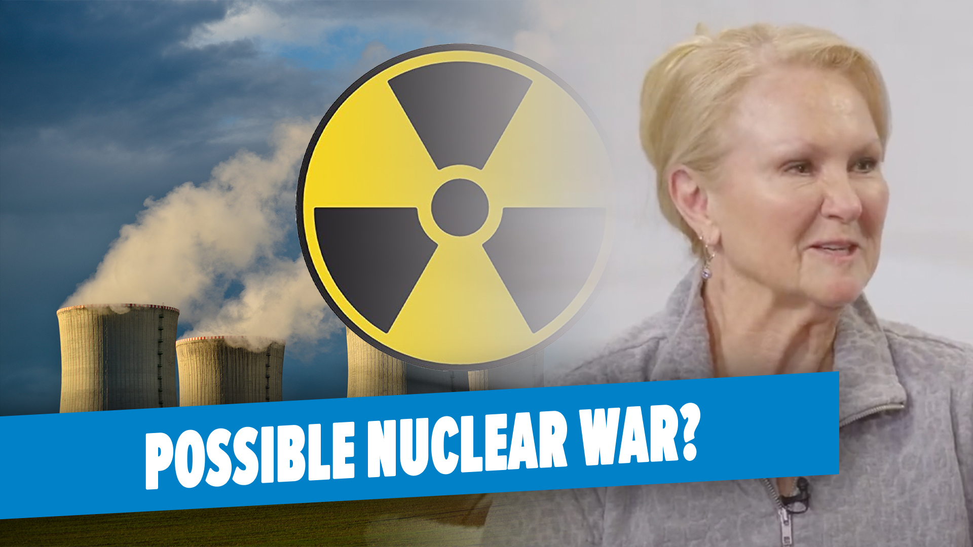 03/10/2023 - Warning of ‘Horrible Nuclear War’