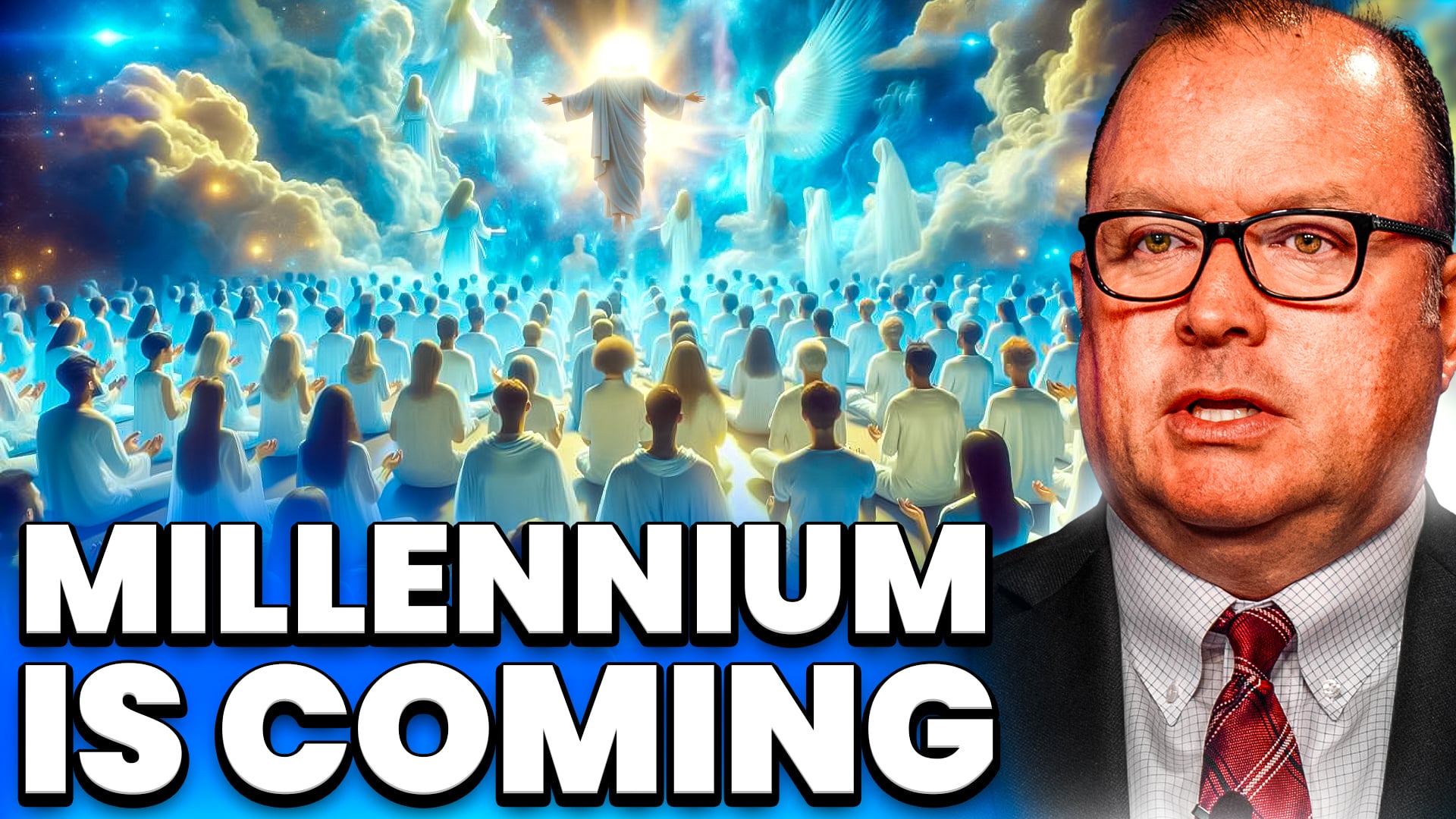 7/8/25 - Ep. 7100 - The 1,000-Year Reign: What Happens Next?