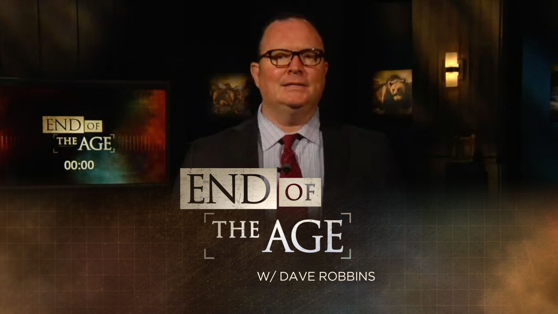 04/14/2021 - More Signs of the End Times