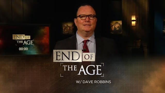 04/14/2021 - More Signs of the End Times