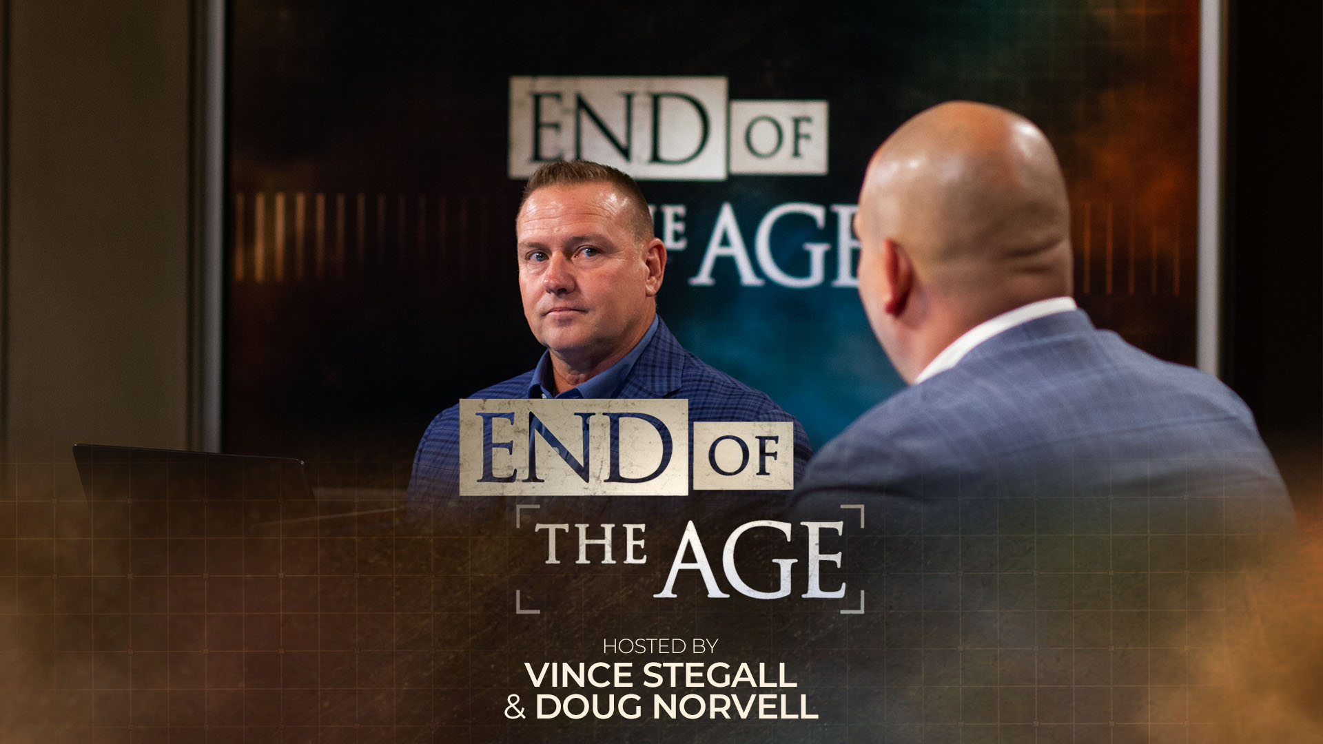 12/07/2021 - WW3: Three Potential Crises