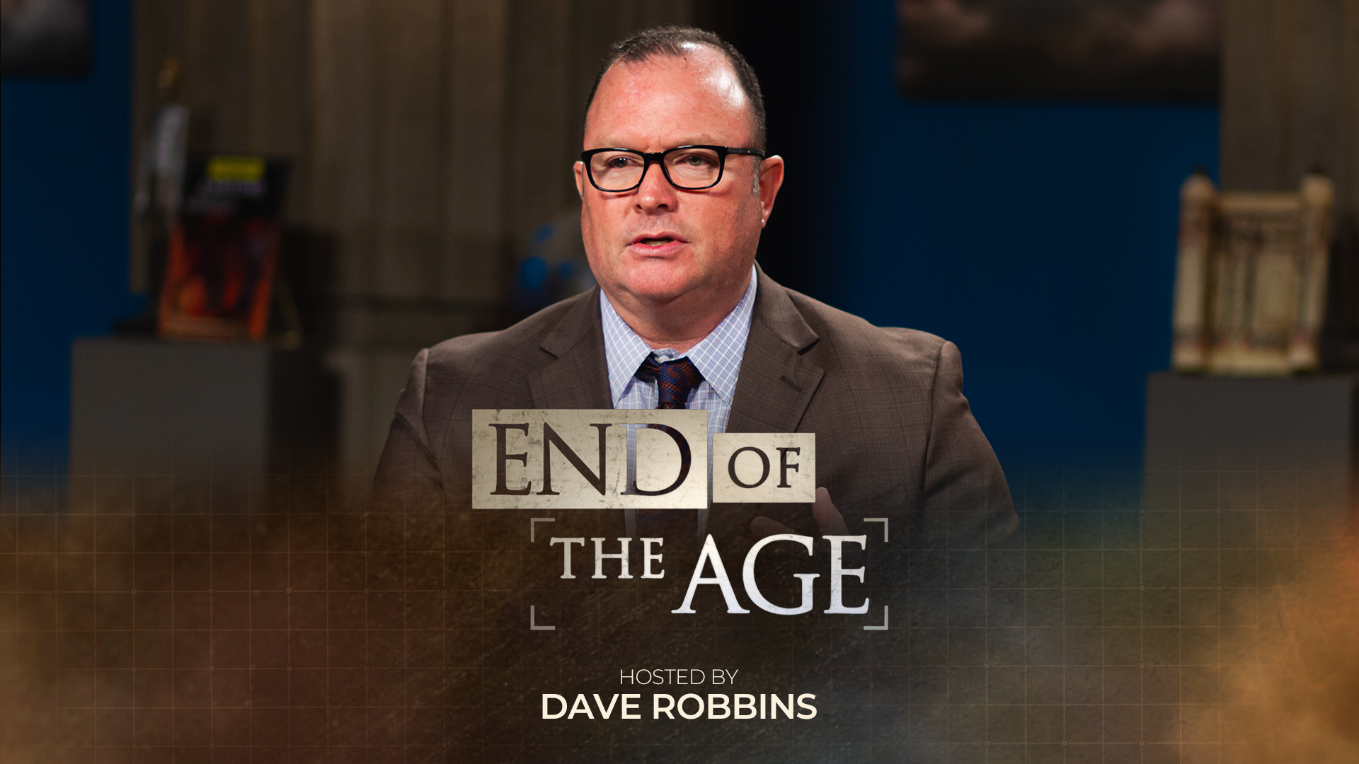 05/23/2022 - What is the Rapture?