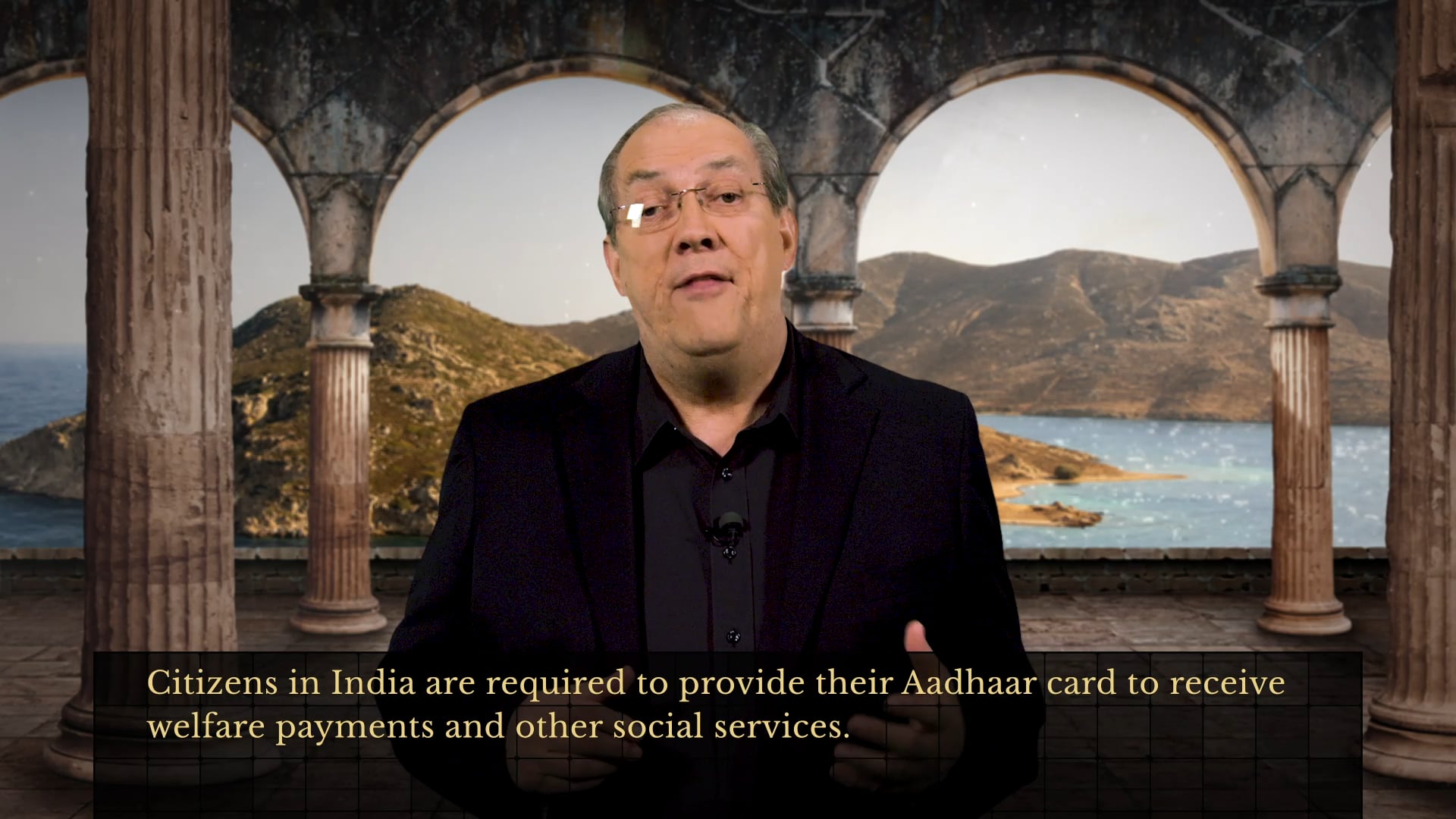 666: The Mark of the Beast