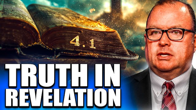 9/22/25 - Ep. 7145 - The Church After...