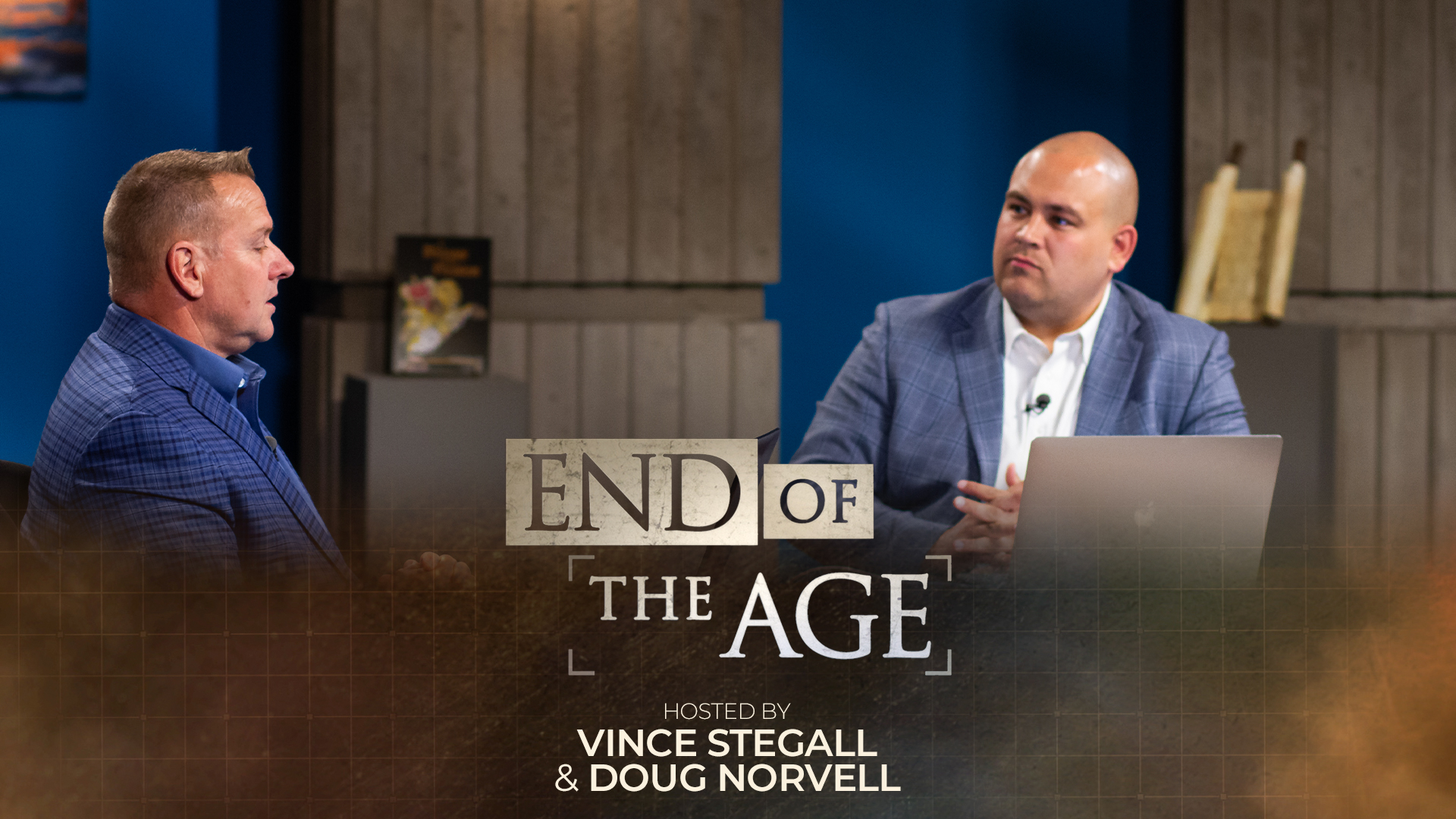 10/04/2022 - Do You Trust the U.N. or the Pope More?